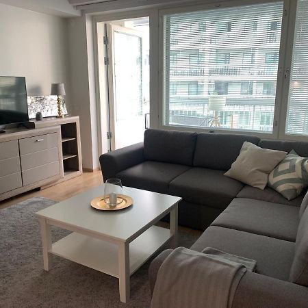 Modern One Bedroom Apartment Nearby Airport วานตา ภายนอก รูปภาพ