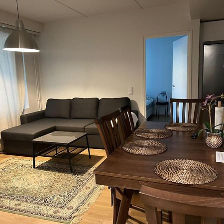 Modern One Bedroom Apartment Nearby Airport วานตา ภายนอก รูปภาพ