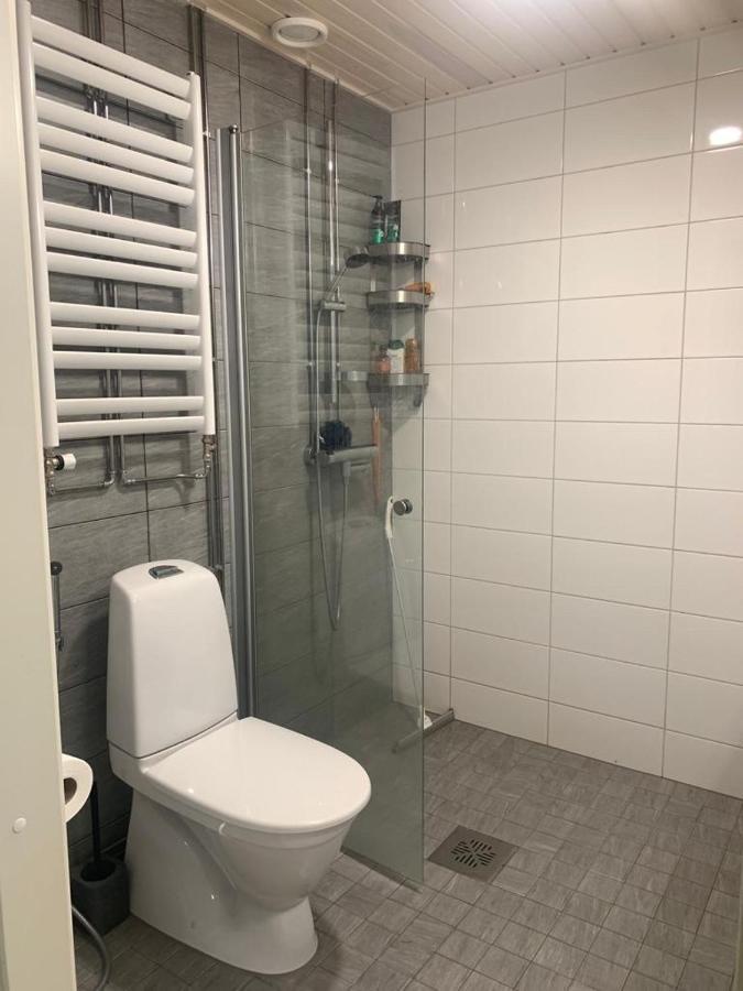 Modern One Bedroom Apartment Nearby Airport วานตา ภายนอก รูปภาพ