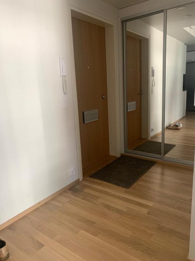 Modern One Bedroom Apartment Nearby Airport วานตา ภายนอก รูปภาพ