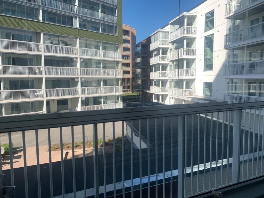 Modern One Bedroom Apartment Nearby Airport วานตา ภายนอก รูปภาพ