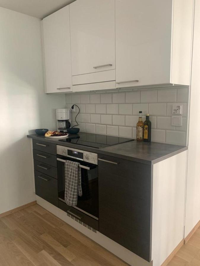 Modern One Bedroom Apartment Nearby Airport วานตา ภายนอก รูปภาพ